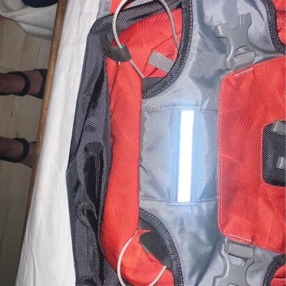 Columbia Backpack - Picture 6 of 10